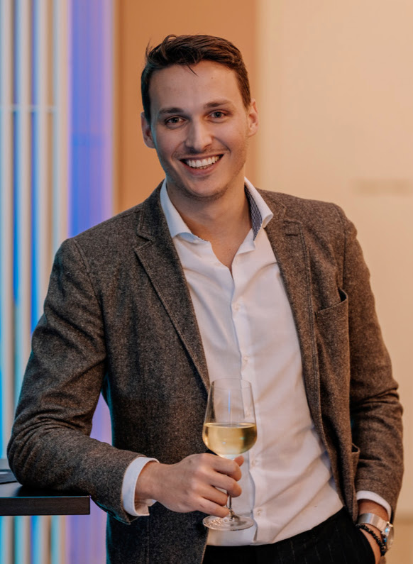 Patrick Schöller
